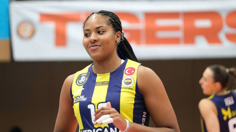 Fenerbahçe'nin Riolu yıldızı Ana Cristina'dan korkutan itiraf - Fotoğraf: 13